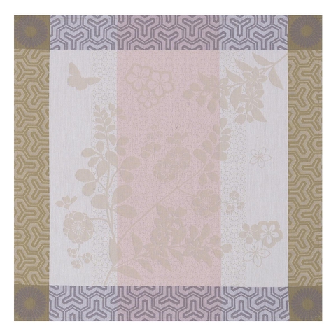 FRANÇAIS - Asia Mood - Khăn ăn Pental - 58x58cm