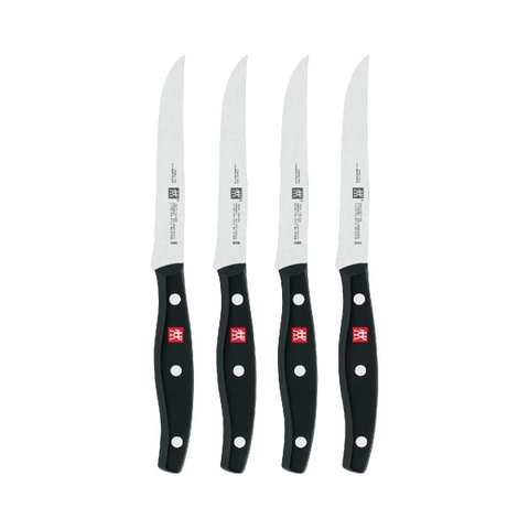 ZWILLING - Bộ dao bít tết Twin Pollux - 4 món