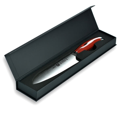 ZWILLING - Dao Santoku Twin Cermax MD67 - 18cm - OPEN BOX