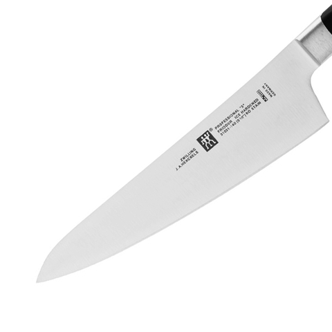 Dao Chef Compact ZWILLING Professional S - 14cm