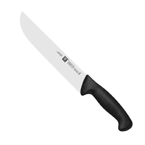 ZWILLING - Dao thái thịt Twin Master màu đen - 20cm