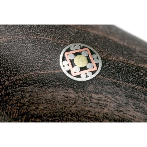 Dao Santoku 5000MCD 67 MIYABI - 18cm