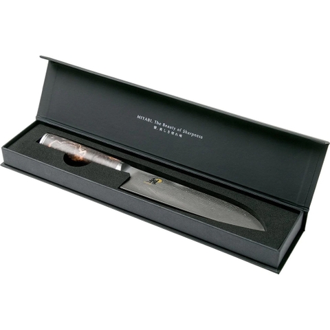 Dao Santoku 5000MCD 67 MIYABI - 18cm