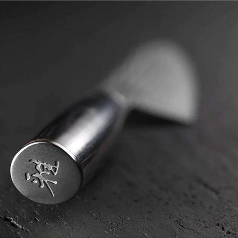 Dao Santoku 5000MCD 67 MIYABI - 18cm