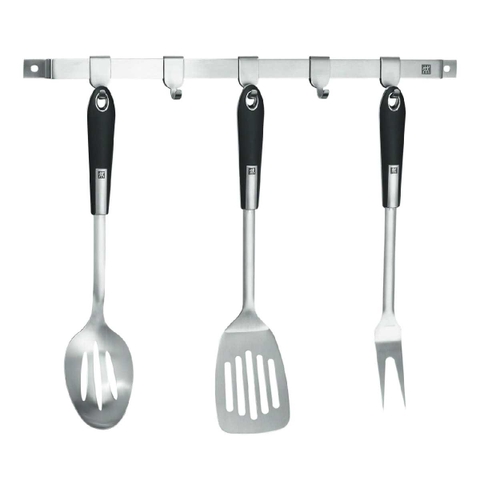 ZWILLING - Thanh treo tường - 40cm (5 móc)