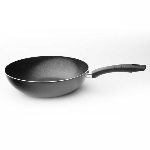 Chảo wok Siena BALLARINI - 28cm