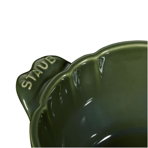 Staub - Tô Atiso màu xanh rêu