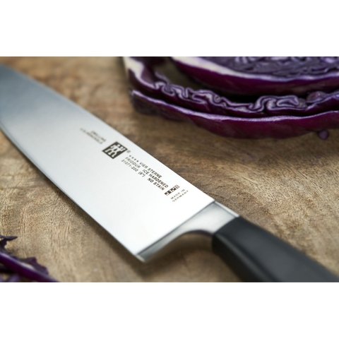 Dao Chef ZWILLING Four Star - 18cm