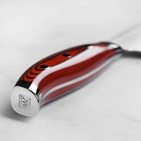 Dao Chef Compact ZWILLING Twin Cermax MD67 - 14cm