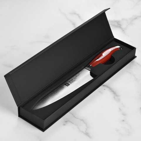 Dao Chef ZWILLING Twin Cermax MD67 - 20cm