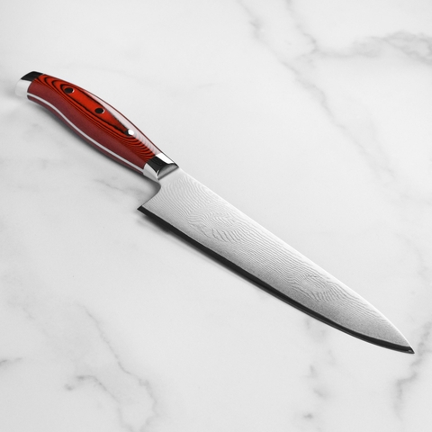 Dao Chef ZWILLING Twin Cermax MD67 - 20cm