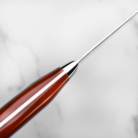 Dao Santoku ZWILLING Twin Cermax MD67 - 18cm