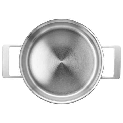 Demeyere - Nồi inox Industry 5 - 3.75L/24cm