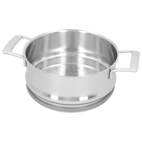 Demeyere - Xửng hấp Industry 5 - 5.2L/24cm