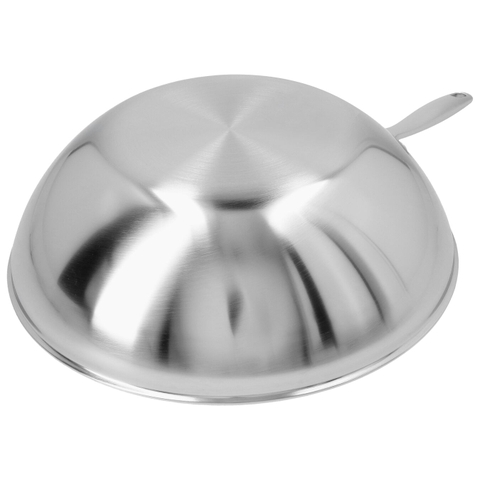 Demeyere - Chảo Wok Industry 5 - 30cm