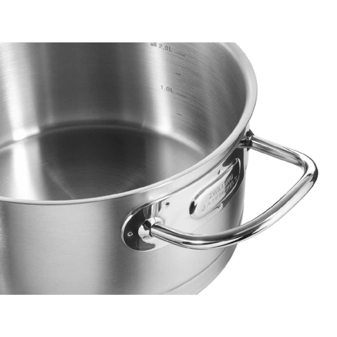 ZWILLING - Bộ nồi ZWILLING Prime - 4 món