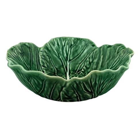 Bordallo - Cabbage - Tô