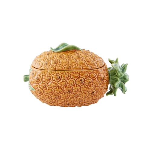 Bordallo - Pineapple - Tô đựng súp - 1.5L
