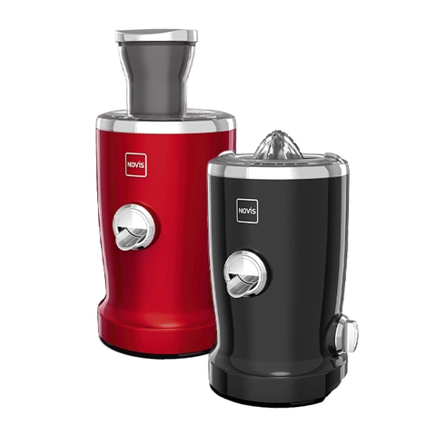 Novis- Máy ép Vita Juicer