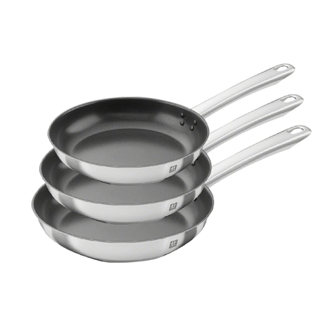 Chảo inox chống dính Moment ZWILLING