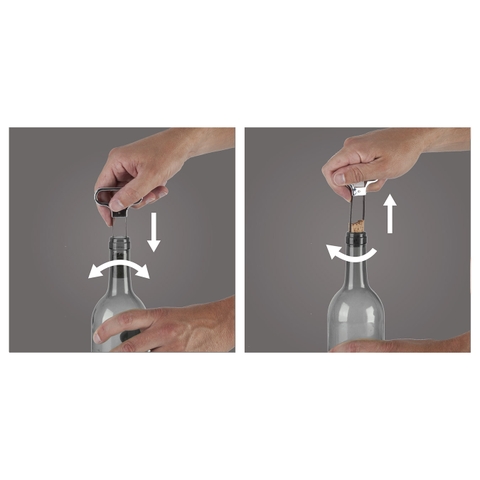 Vacu Vin - Dụng cụ kéo nút bần