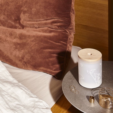 MAISON BERGER - Bộ máy xông tinh dầu hương Aroma Energy - 2 món