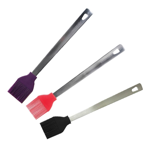 Mastrad - Cọ quét bằng silicon