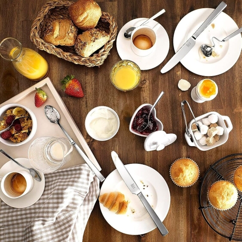 ZWILLING - Bộ muỗng khuấy dài ZWILLING Dinner - 6 cái