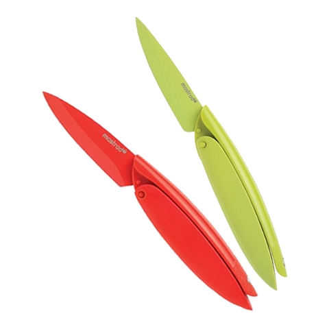 Mastrad - Dao gọt - 10cm