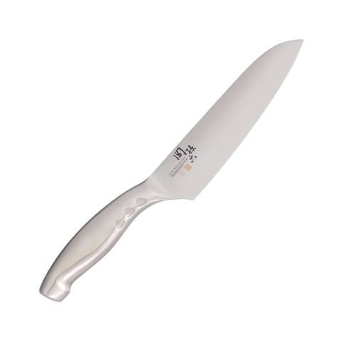 KAI - Seki Magoroku Takumiso (Shoso) - Dao Santoku - 16.5cm