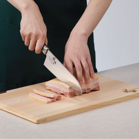 KAI - Seki Magoroku Honoka - Dao gọt - 12cm