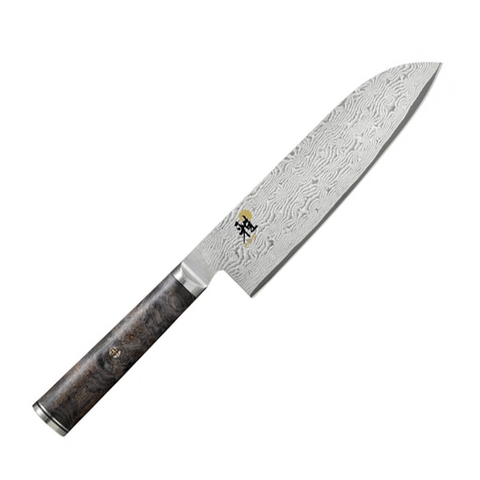 Dao Santoku 5000MCD 67 MIYABI - 18cm