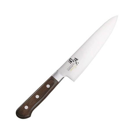 KAI - Seki Magoroku Benifuji - Dao Chef - 18cm