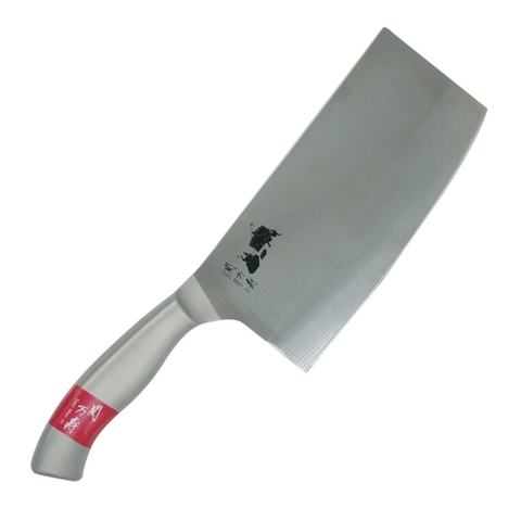 KAI - Seki Man Ju - Dao chặt thịt  - 17cm