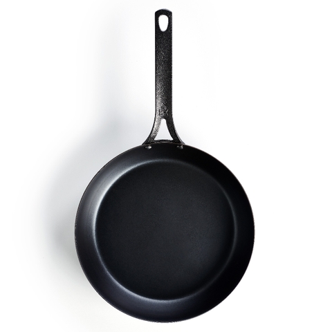 BK - Chảo thép carbon