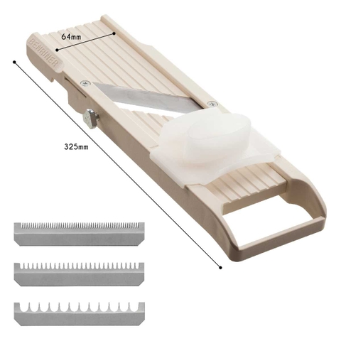 Benriner - Bào đa năng No.64