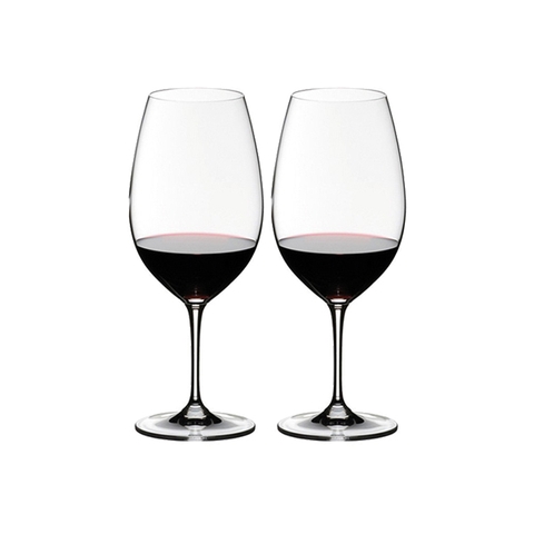 Bộ 2 ly RIEDEL - Vinum Shiraz/syrah 6416/30