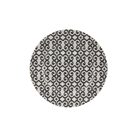 Vista Alegre - Bộ đĩa tráng miệng Calçada Portuguesa - 4 cái