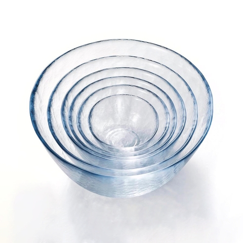 Aderia - Crafty - Tô thủy tinh - 14.5cm