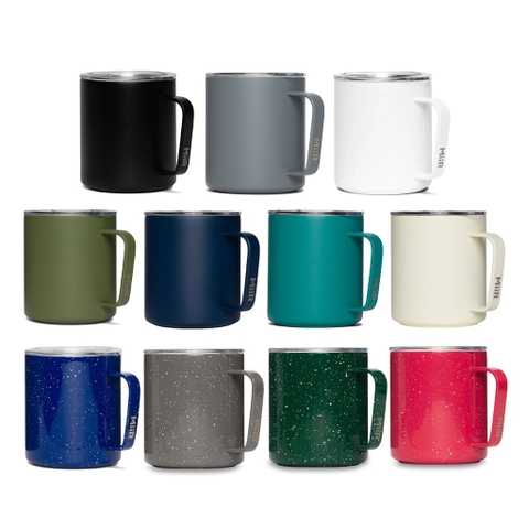 MiiR - Cốc giữ nhiệt Camp Cup