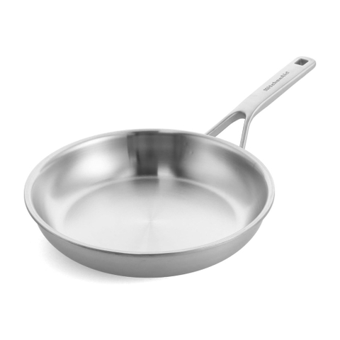 KitchenAid - Chảo Inox nguyên khối 3 lớp