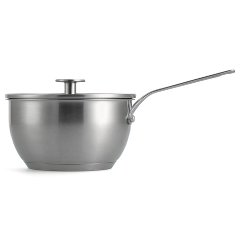 KitchenAid - Quánh có nắp kính - 18cm (2L)