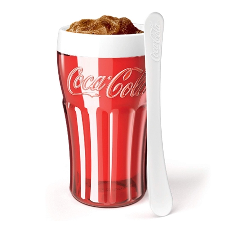 Zoku - Ly làm kem tuyết