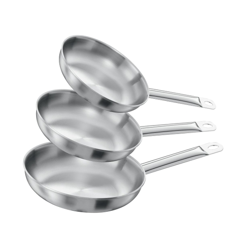 ZWILLING - Chảo inox Twin Choice