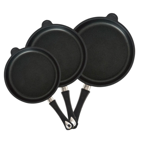 Chảo Nhôm Chống Dính AMT