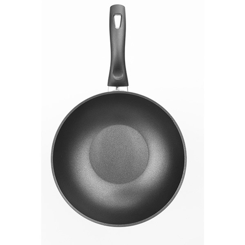 Chảo wok Positano BALLARINI - 28cm