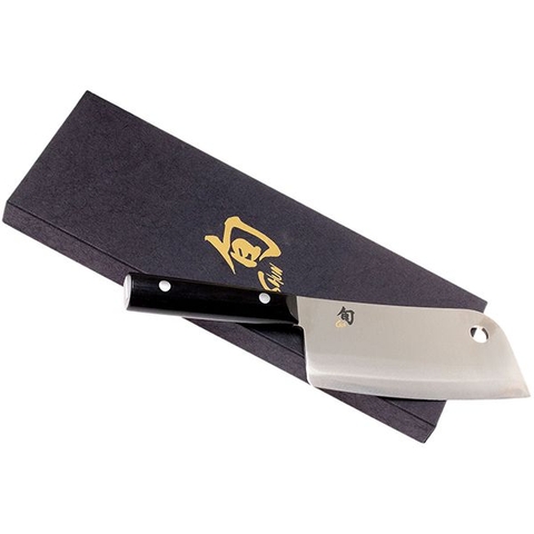 KAI - Shun Classic - Dao chặt thịt - 17.5cm