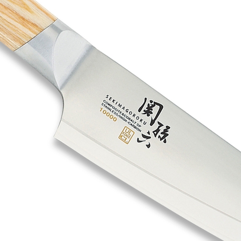 KAI - Seki Magoroku 10000CL - Dao Chef - 21cm