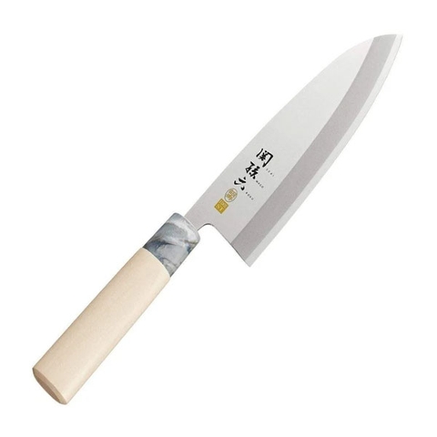 KAI - Seki Magoroku Ginju - Dao Deba - 18cm