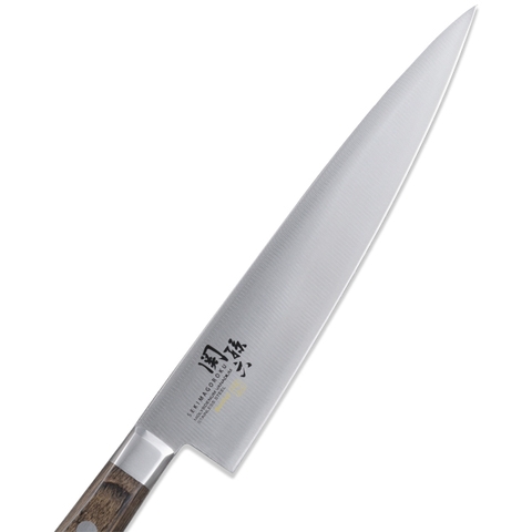 KAI - Seki Magoroku Benifuji - Dao gọt - 15cm